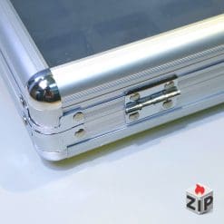 Vali Nhôm Mặt Mica Đựng 21 Chiếc Bật Lửa Zippo chính hãng a16a55345ff7d2a98be69 ZipVN