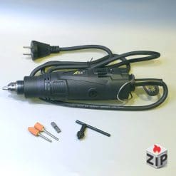 Máy cầm tay đa năng chuyên sửa chữa và bảo dưỡng zippo