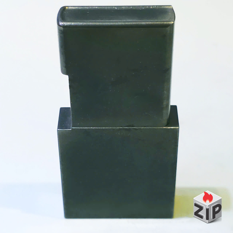 Bộ đe gò vỏ zippo phổ thông 4 cục chuyên dụng chính hãng Bộ đe gò vỏ zippo phổ thông 4 cục chuyên dụng - Ảnh 4