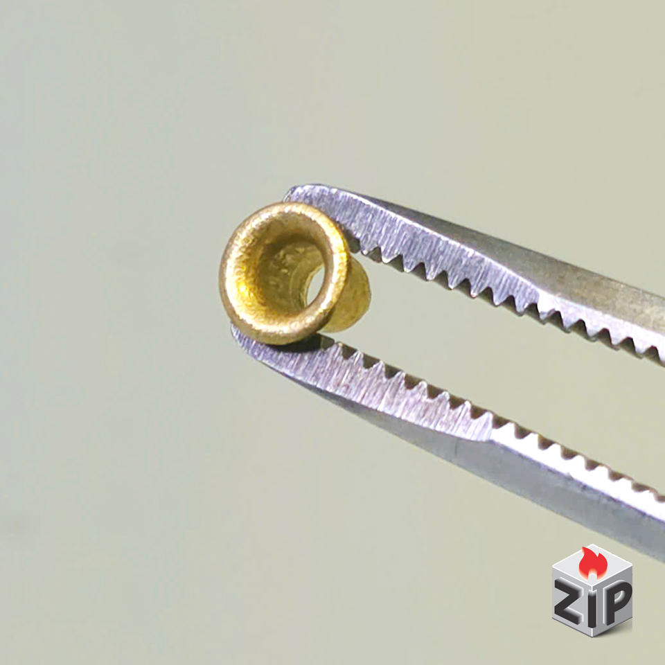 Chốt tán lưỡi gà zippo chính hãng Chốt tán lưỡi gà zippo - Ảnh 2