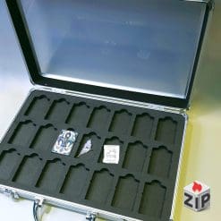 Vali Nhôm Mặt Mica Đựng 21 Chiếc Bật Lửa Zippo chính hãng b5868cda86190b4752085 ZipVN