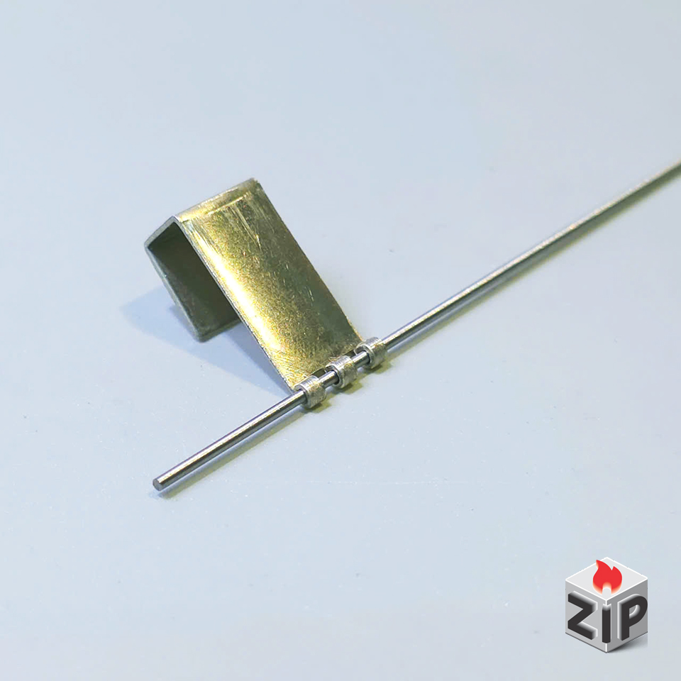 Thép nêm lề zippo chuyên dụng (dùng làm cỡ) chính hãng Thép nêm lề zippo chuyên dụng (dùng làm cỡ) - Ảnh 3