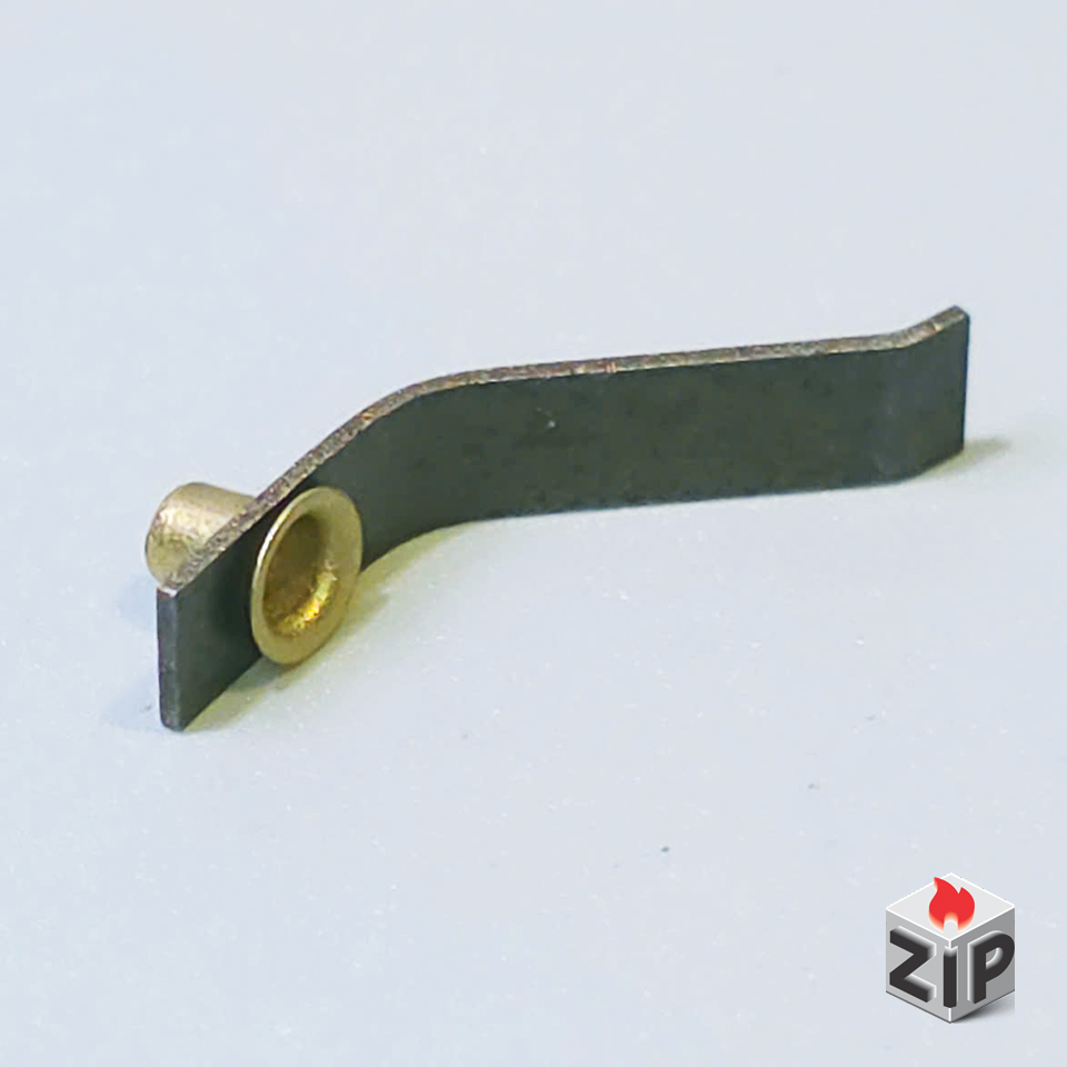 Lưỡi gà lá lúa zippo thập niên 1960 - 1970 chính hãng Lưỡi gà lá lúa zippo thập niên 1960 - 1970 - Ảnh 3