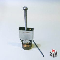 bộ dụng cụ chuyên dụng thay lưỡi gà bật lửa zippo