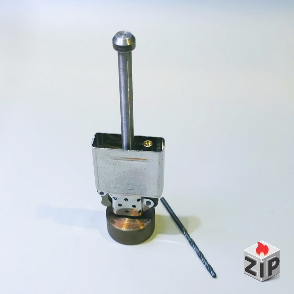 bộ dụng cụ chuyên dụng thay lưỡi gà bật lửa zippo chính hãng bộ dụng cụ chuyên dụng thay lưỡi gà bật lửa zippo