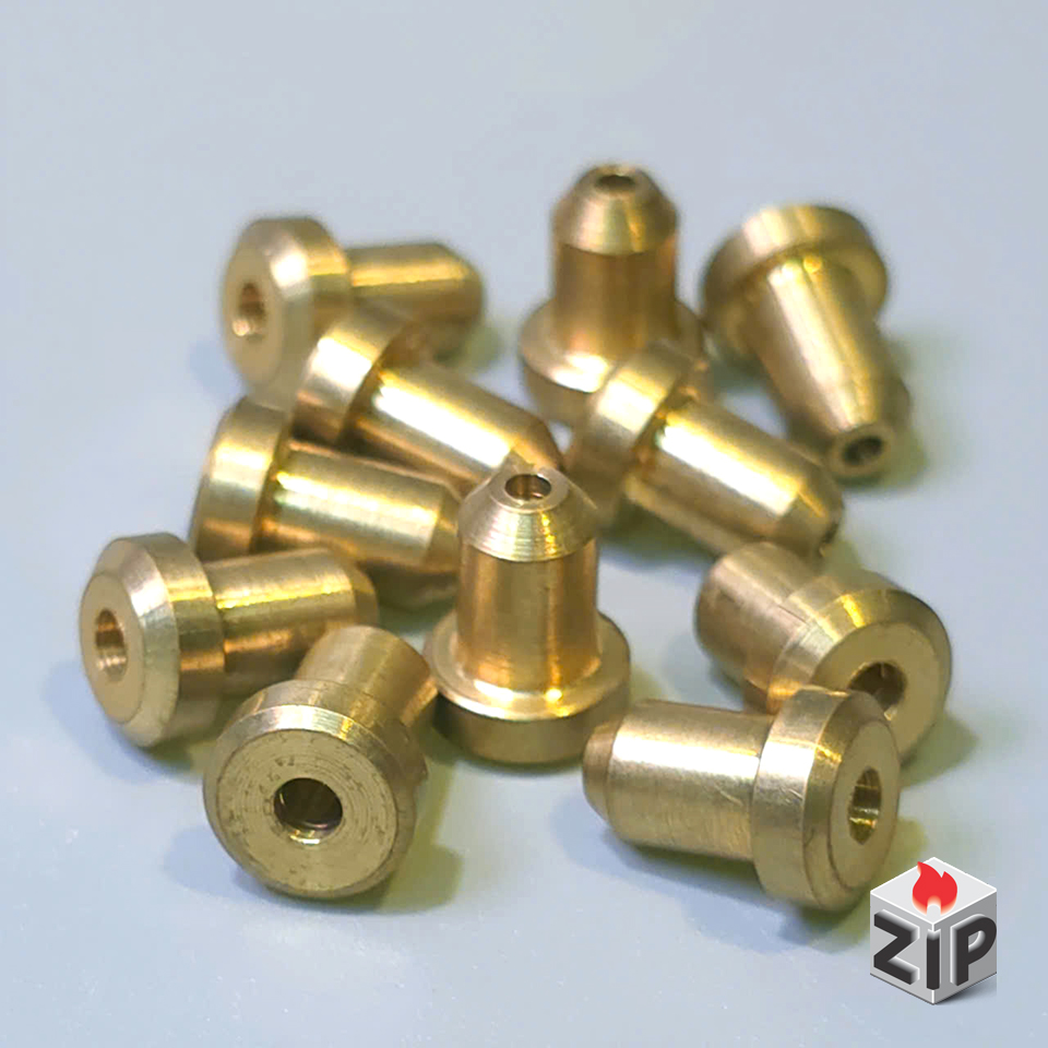 Đầu bơm gas S.T. Dupont Line 2 cao (L2) chính hãng Đầu bơm gas S.T. Dupont Line 2 cao (L2)