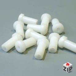 Đầu bơm dunhill nhựa chống xì gas