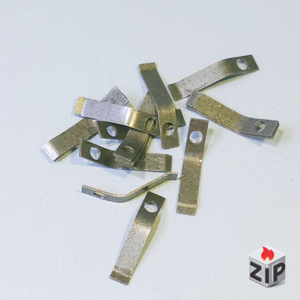 Lưỡi gà lá lúa zippo thập niên 1960 - 1970 chính hãng Lưỡi gà lá lúa zippo thập niên 1960 - 1970 - Ảnh 6