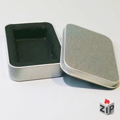 Hộp thiếc bảo quản bật lửa zippo cao cấp