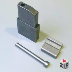 Bộ dụng cụ chuyên dụng gò ruột và buồng đốt zippo