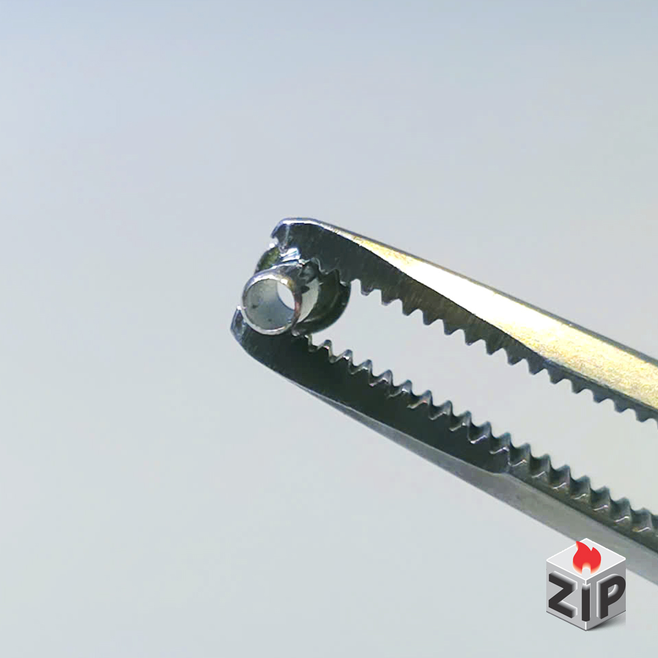 Cốt bánh xe zippo replica 1935 - 1941 chính hãng Cốt bánh xe zippo replica 1935 - 1941 - Ảnh 3