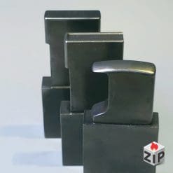 Bộ đe gò vỏ zippo slim (zippo nữ) chuyên dụng
