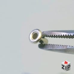 Alternative view of Tán cốt bánh xe zippo đời cổ (194x - 1963)