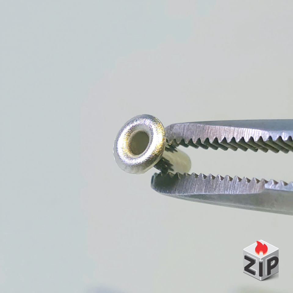 Tán cốt bánh xe zippo đời cổ (194x - 1963) chính hãng Tán cốt bánh xe zippo đời cổ (194x - 1963) - Ảnh 2