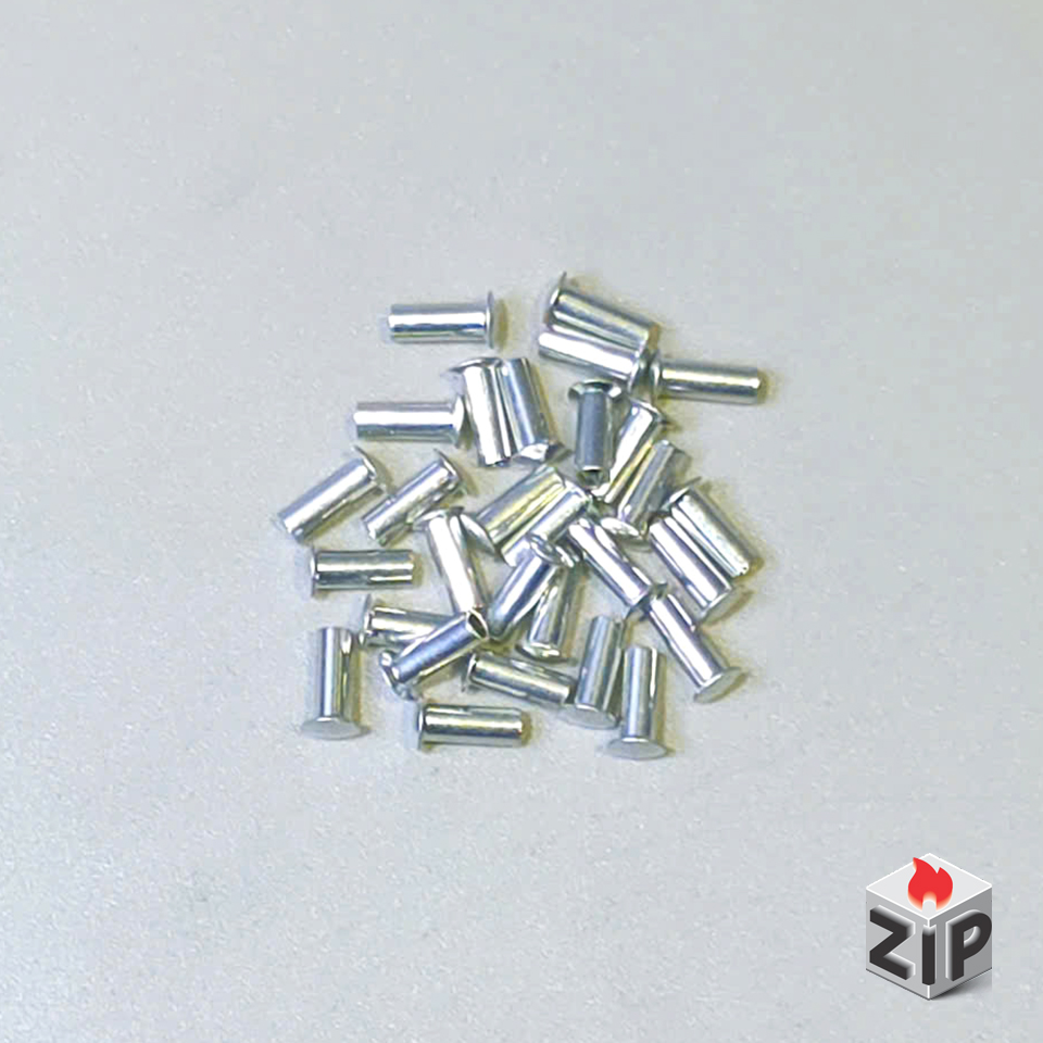 Tán bánh xe zin zippo chính hãng Tán bánh xe zin zippo - Ảnh 2