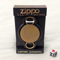 Móc Khóa Zippo Kỷ Niệm 50 Năm D-Day Normandy Giới Hạn