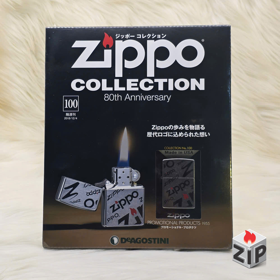 Bật lửa zippo promotional products (mã số 100) - quảng bá chính hãng Bật lửa zippo promotional products (mã số 100) - quảng bá - Ảnh 6