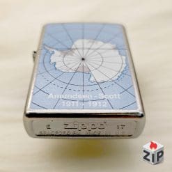 Bật lửa zippo antarctica (mã số 78) - nam cực chính hãng 22107463313030357370 ZipVN