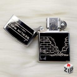 Bật lửa zippo berlin wall (mã số 51) - bức tường berlin chính hãng 2506990457298600467198 ZipVN