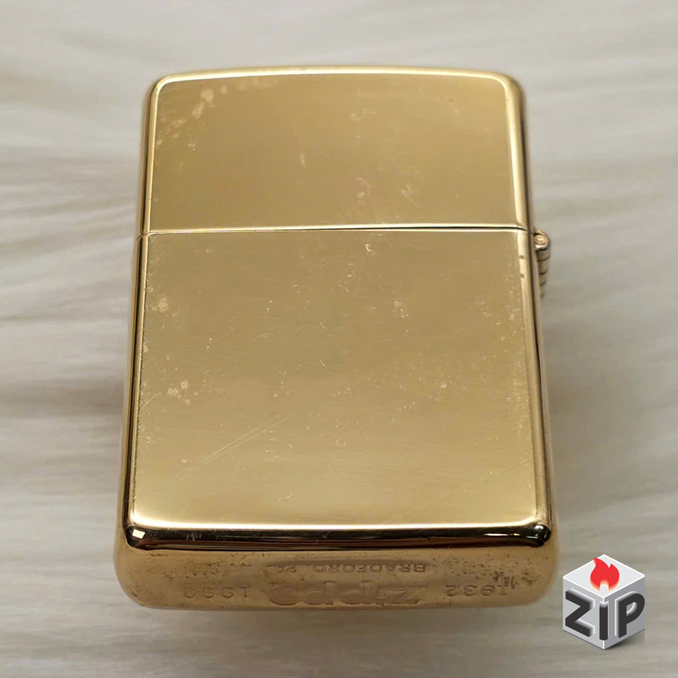 Zippo Chu Niên 1932-1990 Tàu Khu Trục U.S.S. Gary chính hãng Zippo Chu Niên 1932-1990 Tàu Khu Trục U.S.S. Gary - Ảnh 7
