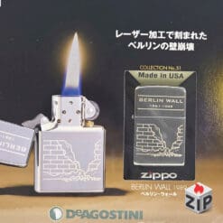 Bật lửa zippo berlin wall (mã số 51) - bức tường berlin chính hãng 2967034413885774891129 ZipVN