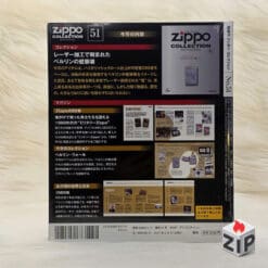 Bật lửa zippo berlin wall (mã số 51) - bức tường berlin chính hãng 2967034413885774891130 ZipVN