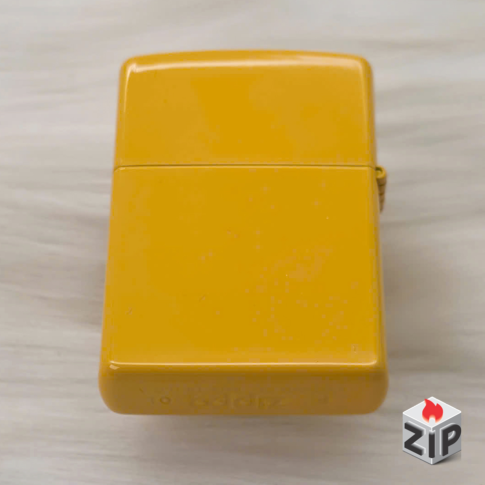 Zippo Mèo Thần Tài Sơn Mài (Maneki Neko Urushi) - Sản Xuất 2001 chính hãng Zippo Mèo Thần Tài Sơn Mài (Maneki Neko Urushi) - Sản Xuất 2001 - Ảnh 5