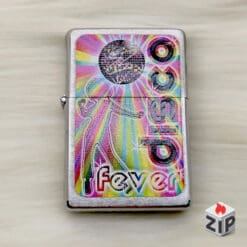 Zippo collection no. 76 - disco sound 1978
