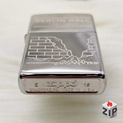 Bật lửa zippo berlin wall (mã số 51) - bức tường berlin chính hãng 3547316500240668754199 ZipVN