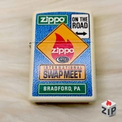 Bật lửa zippo swap meet (mã số 27)