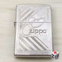 Bật lửa zippo kỷ niệm 80 năm (mã số 4)
