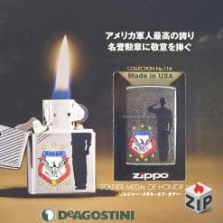 Bộ sưu tập zippo collection no. 116 - soldier medal of honor 20 chính hãng 42254cc8d3835fdd0692253 ZipVN