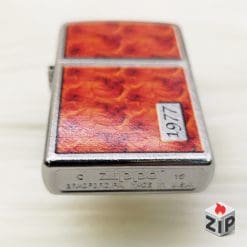 Alternative view of Bật lửa zippo golden tortoise (mã số 15)