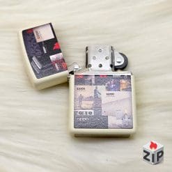 Bật lửa zippo catalog covers (mã số 102) - bìa catalogue chính hãng 44063fd82297aec9f786166 ZipVN