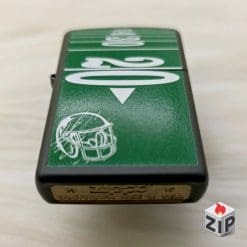 Bật lửa zippo american football (mã số 28) chính hãng 4421111355512365802111 ZipVN