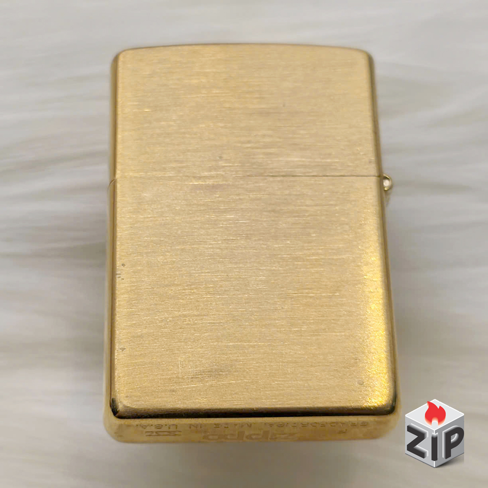 Bật lửa zippo tượng nữ thần tự do và bản đồ mỹ brass - 15 la mã chính hãng Bật lửa zippo tượng nữ thần tự do và bản đồ mỹ brass - 15 la mã - Ảnh 3