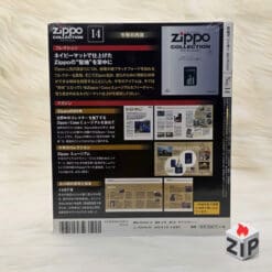 Bật lửa zippo museum (mã số 14) chính hãng 45927caa26adaaf3f3bc245 ZipVN