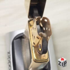 Alternative view of Zippo Chu Niên 1932-1990 Tàu Khu Trục U.S.S. Gary