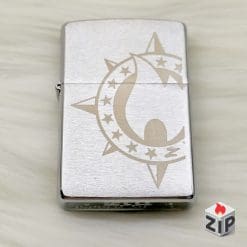 Bật lửa zippo employee exclusives (mã số 113) - độc quyền nhân viên