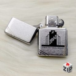 Bật lửa zippo week's trial (mã số 47) Vintage chính hãng 4ba88fa170e1fcbfa5f0179 ZipVN