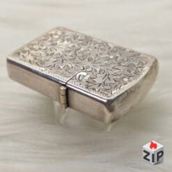 Alternative view of Bạc Khối Nhật 950 Hàng Xưa Lề Ngoài 3 Chấu