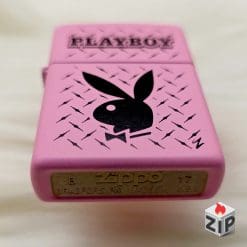 Bật lửa zippo playboy (mã số 68) chính hãng 6039d6413801b45fed1034 ZipVN