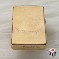 Alternative view of Zippo Chu Niên 1932-1991 Tàu Tuần Dương U.S.S. Bainbridge