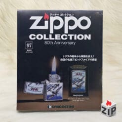 Bật lửa zippo battle of britain (mã số 97) - trận chiến nước anh chính hãng 70587c97eddc618238cd7 ZipVN