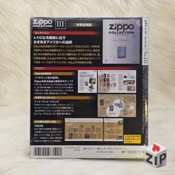 Zippo collection no. 111 - food and drink 1952 chính hãng 76ae9c9903d28f8cd6c3270 ZipVN