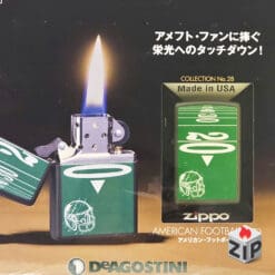Bật lửa zippo american football (mã số 28) chính hãng 773bbb6ae36d6f33367c205 ZipVN
