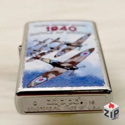 Bật lửa zippo battle of britain (mã số 97) - trận chiến nước anh chính hãng 7bcda682c9cd45931cdc146 ZipVN