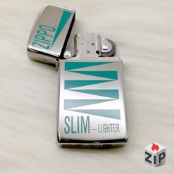 Bật lửa zippo slim (mã số 54) - chủ đề đồ họa chính hãng 909161984616713330210 ZipVN