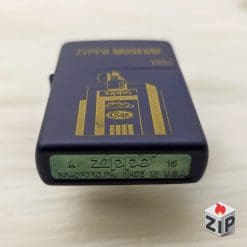 Bật lửa zippo museum (mã số 14) chính hãng 929f80c14781cbdf929059 ZipVN