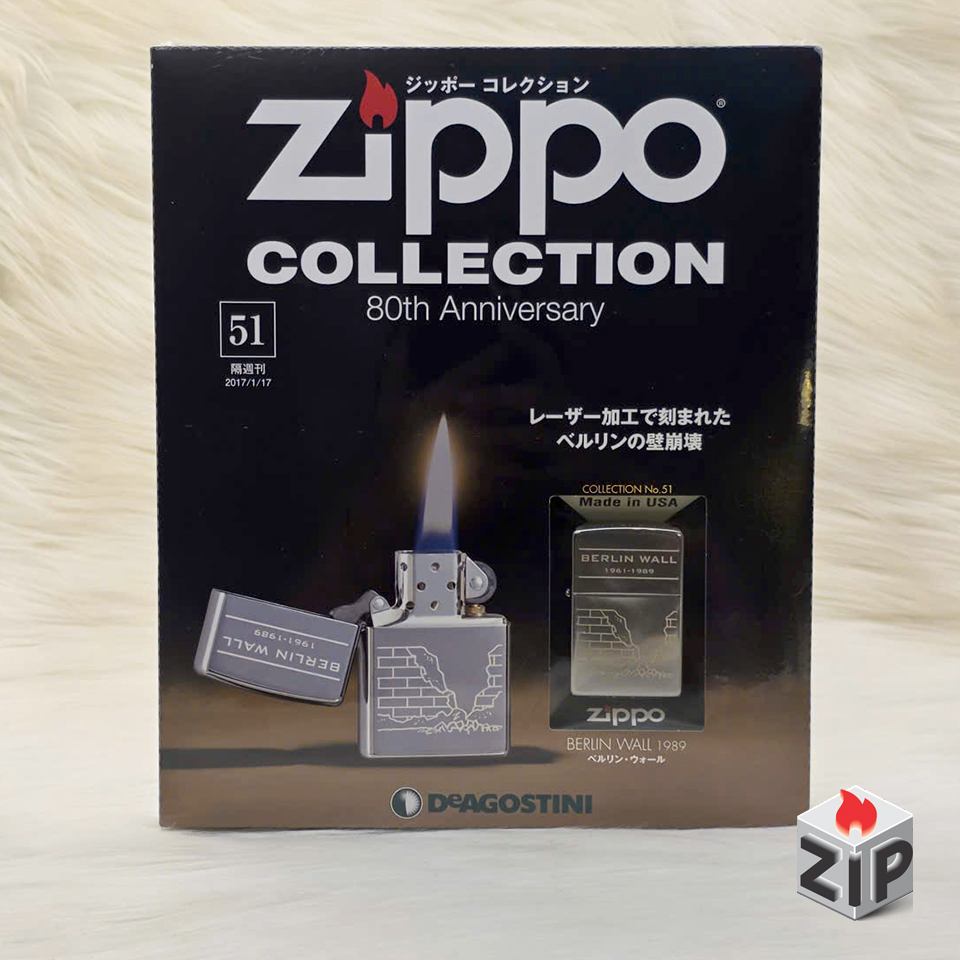 Bật lửa zippo berlin wall (mã số 51) - bức tường berlin chính hãng Bật lửa zippo berlin wall (mã số 51) - bức tường berlin - Ảnh 8